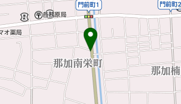 有限会社芙蓉工芸の地図画像