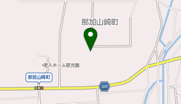 株式会社アスカの地図画像