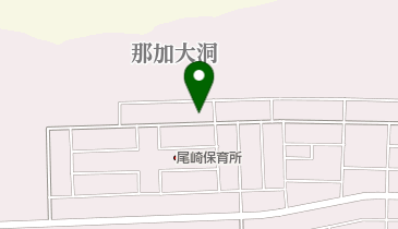 アフラック保険代理店伊藤の地図画像