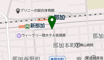 れんがの地図画像