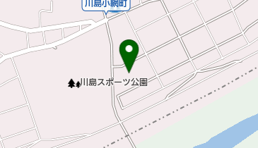 イーピーエルジャパンの地図画像
