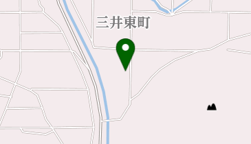 各務原市役所 水道部 水道総務課 総務係の地図画像
