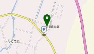株式会社村瀬産業の地図画像