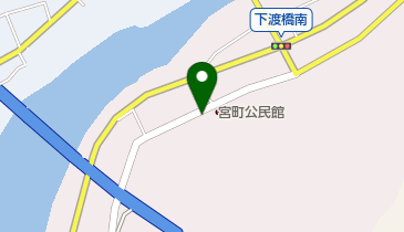 中部プロパンガス商会の地図画像