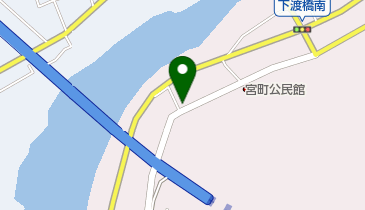 山本商店の地図画像