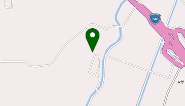 斉藤施療院の地図画像