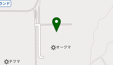 オークマ株式会社 可児工場 総務の地図画像