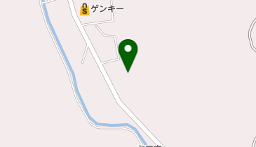 株式会社大島商会可児営業所の地図画像