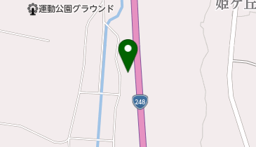 パーフェクトの地図画像