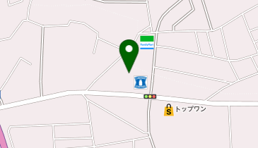 ツチモトモータースの地図画像