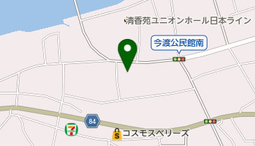 株式会社大竹商店の地図画像