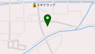 株式会社エーワンパッケージの地図画像