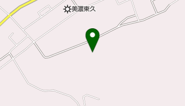 大洋電機株式会社 可児工場の地図画像