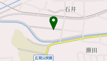 東濃鉄道株式会社可児営業所の地図画像