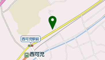 中島クリニックの地図画像