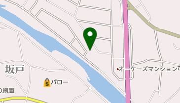 有限会社エステート東栄の地図画像