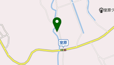 CAR&HOBBY・IKUTAの地図画像