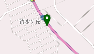 ファミリーサロン松下の地図画像