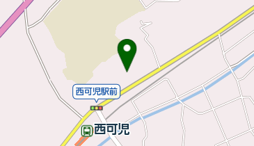 リラックス 西可児店の地図画像