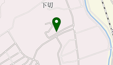 いぶき霊園事務所の地図画像