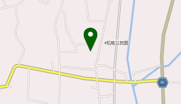 株式会社ランセニュマン・サノの地図画像