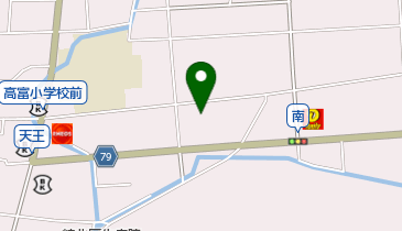 ミッキーの地図画像