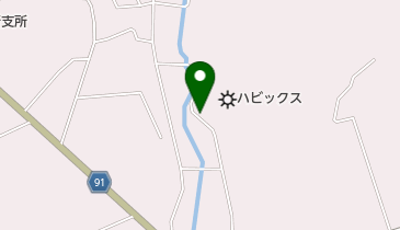 株式会社朝日輸送伊自良事業所の地図画像