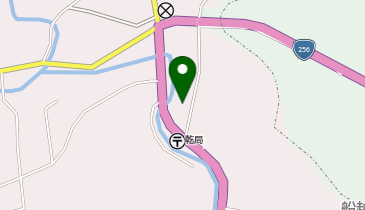 株式会社大雅の地図画像