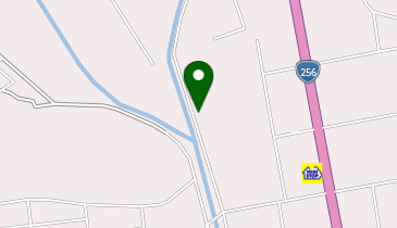 有限会社笹倉屋の地図画像