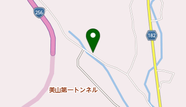株式会社マルコーゴムの地図画像