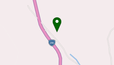 アラフカオート販売の地図画像