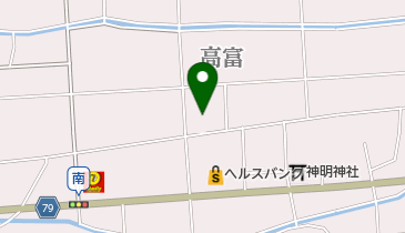 mini-mumの地図画像