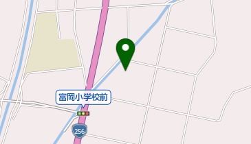 株式会社オンダ樹研工業高富工場の地図画像