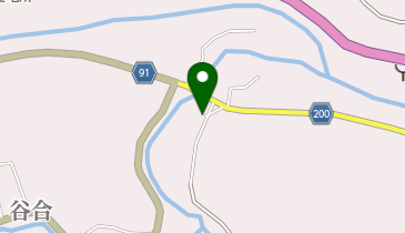 マルタの地図画像