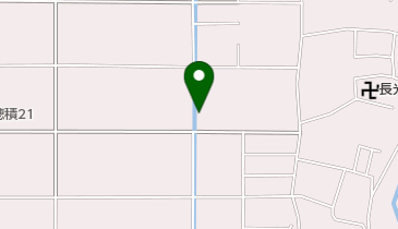 松野治療院の地図画像