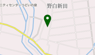 有限会社ハイポジションの地図画像