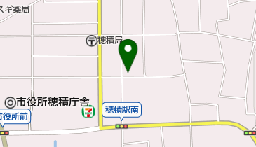 株式会社かじ繁の地図画像