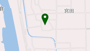 岐阜エア・ウォーター株式会社の地図画像