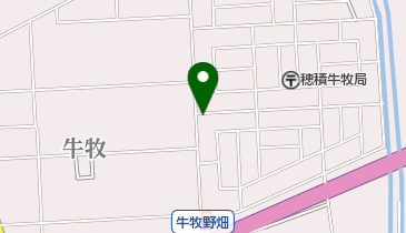 タカシマ電器の地図画像
