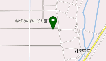 レッスンスタジオ・マーコの地図画像
