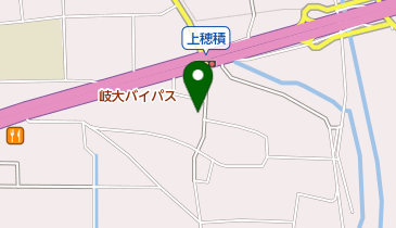 平成カイロプラクティック施療院の地図画像