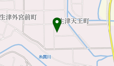 ファッションプレス・ハニーbの地図画像