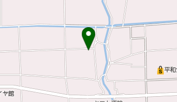 廣瀬産業の地図画像