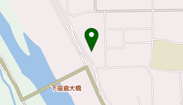 天理教敬美分教会の地図画像