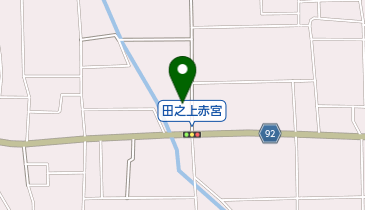 有限会社第一ファイバーの地図画像