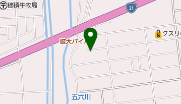 有限会社ヤマヰ建築工業の地図画像