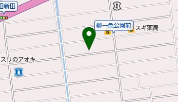 東洋化成興業の地図画像