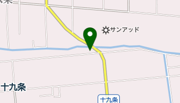 安心オートサービスの地図画像