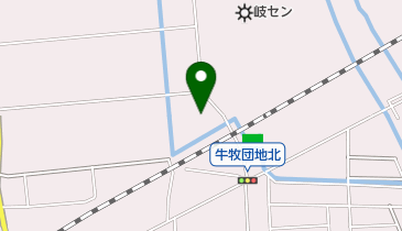 昭和重車輌整備株式会社の地図画像