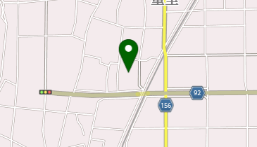 名和商会の地図画像